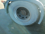 КамАЗ 5490 4x2 Седельный тягач 5490-DC (Дизель/Газ, 12,0 л, 401 л.с., МТ)