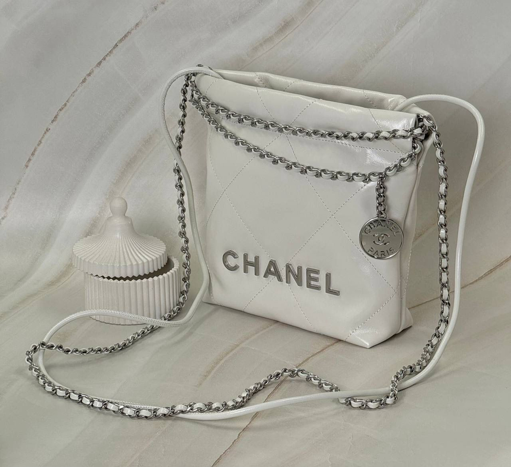 Сумка CHANEL