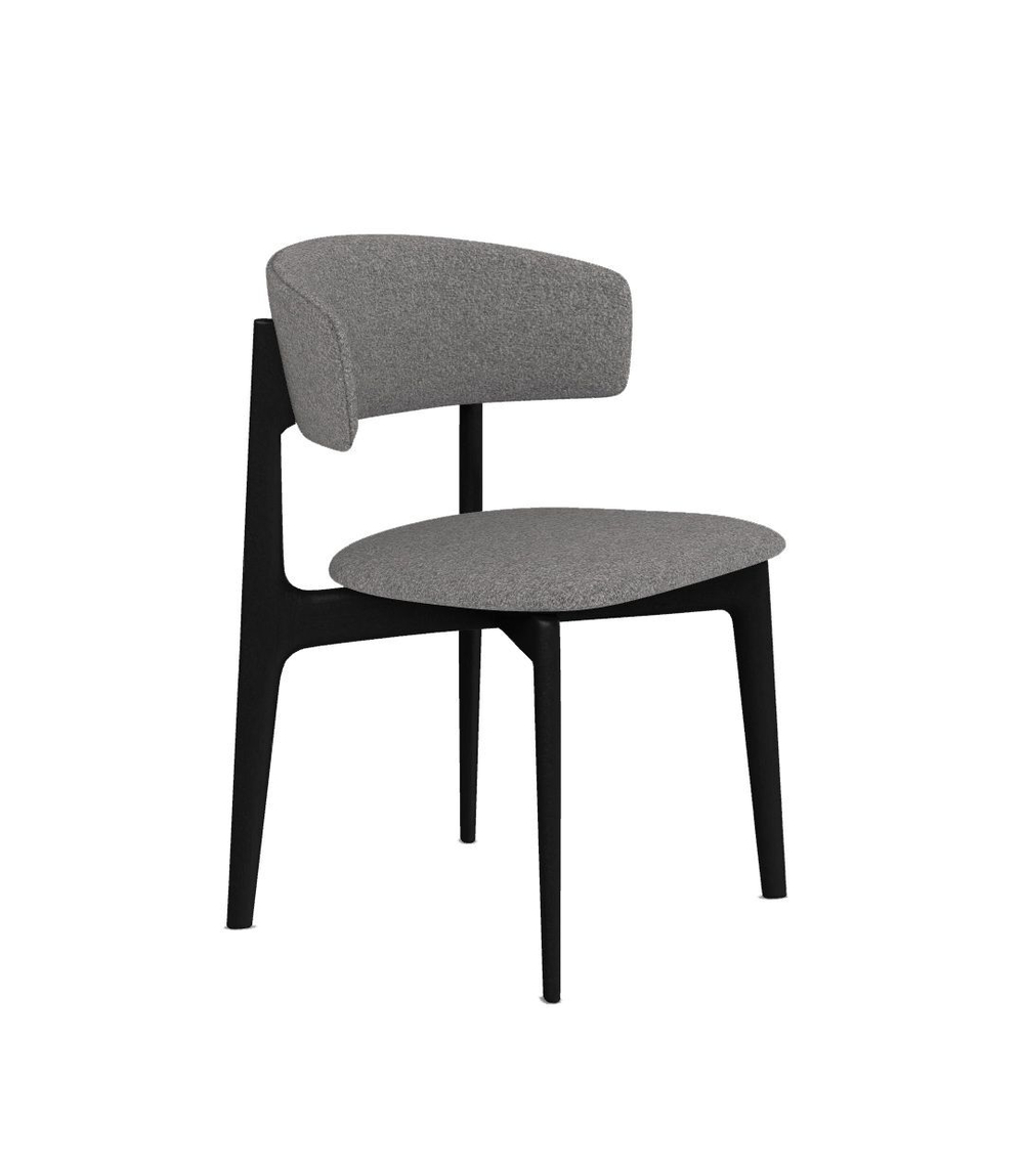 Дизайнерский стул LILIA tesla 14