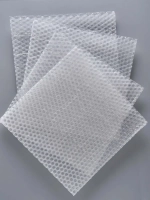 Пакеты из ВПП без клапана 35*35 (50 шт)