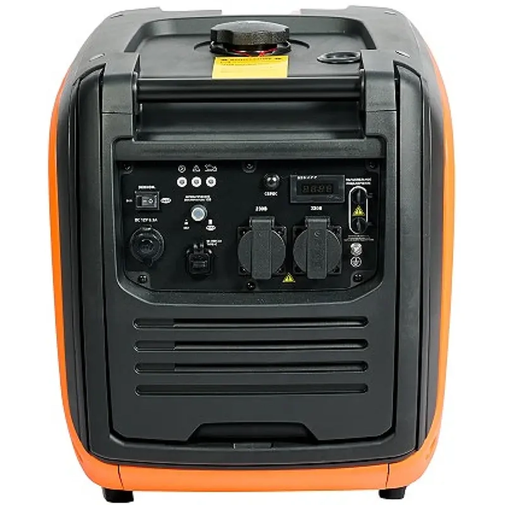 VILLARTEC GI358S генератор бензиновый инверторный