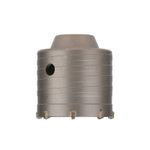 Буровая коронка M22х68мм KRANZ
