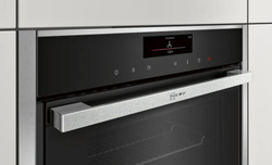 Встраиваемый электрический духовой шкаф Neff BVT5868HMC