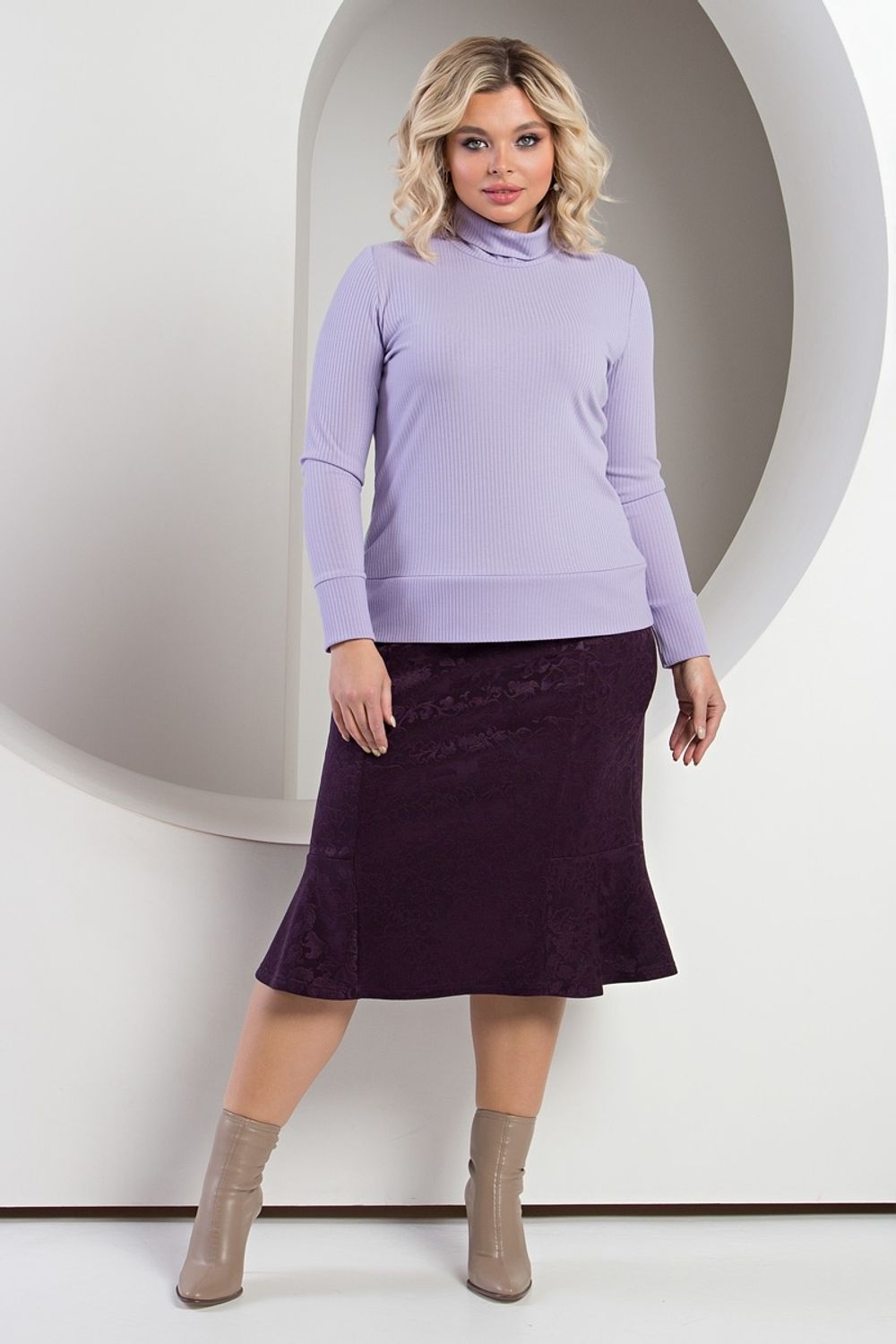 Юбка Аза №3 Valentina