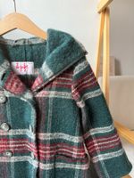 Шерстяное пальто Il Gufo, 116