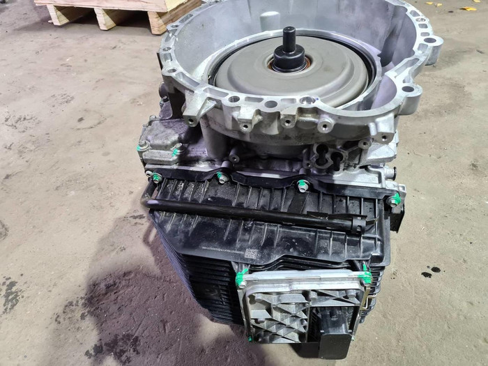 РКПП Haval F7 (2018-2024)