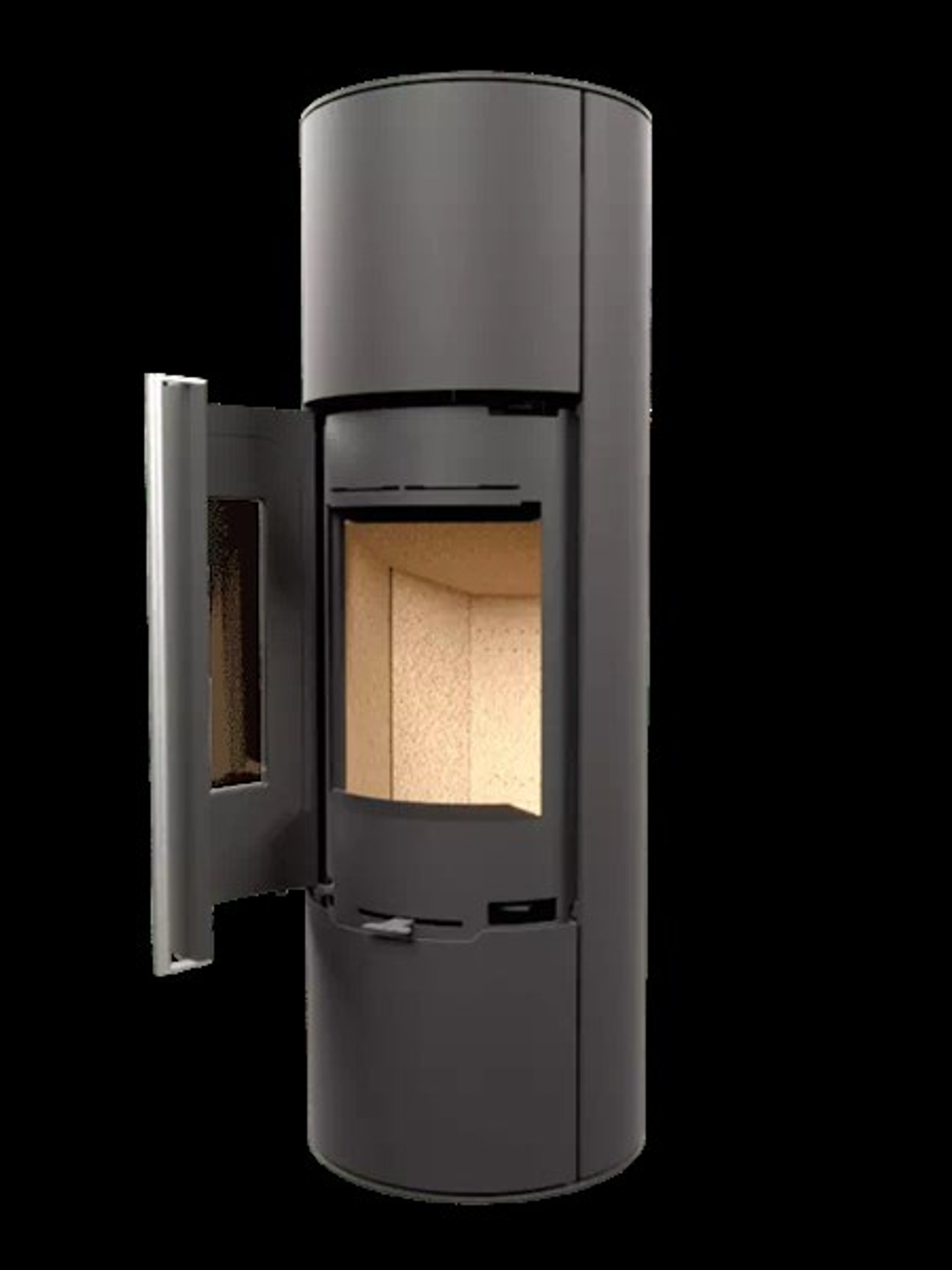 Печь-Камин АСТОВ R1 XL