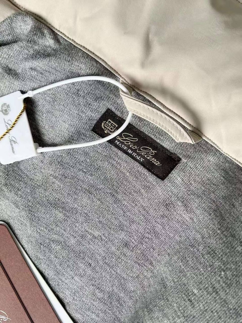 Ветровка Loro Piana