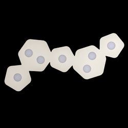 Потолочный светильник AREA 6640