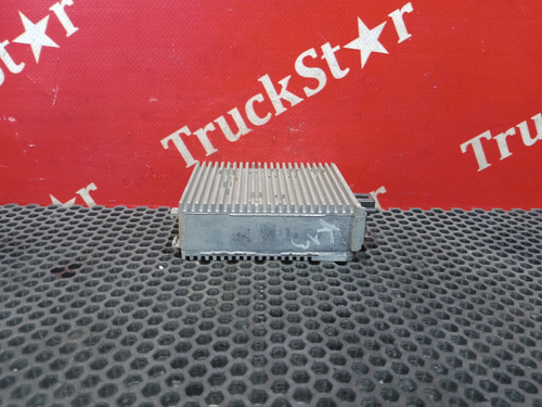 Преобразователь напряжения