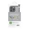 Чехол Uniq Combat Active MagSafe для iPhone 16 Pro Max Stone Grey (IP6.9P(2024)-COMAMSGRY)