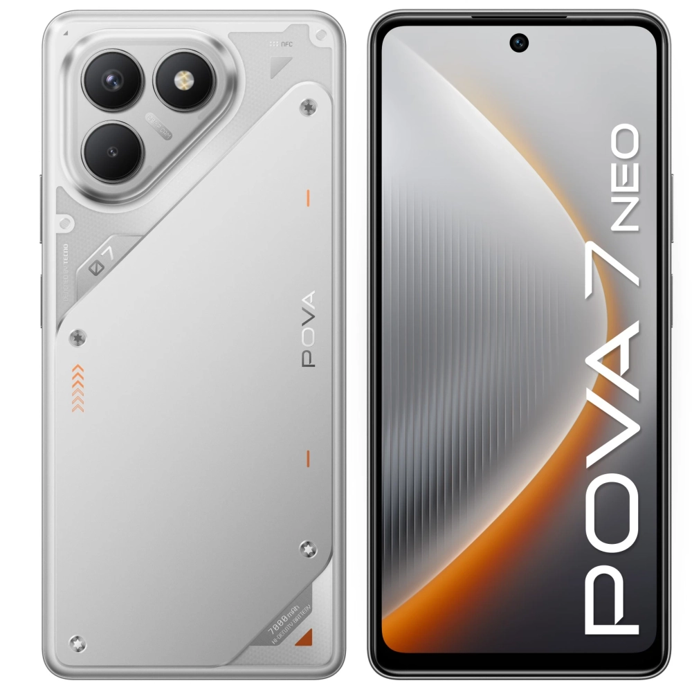 TECNO POVA 7 NeoLJ6 256+8