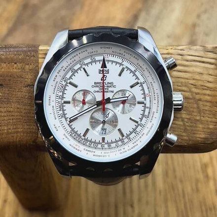 Часы Breitling