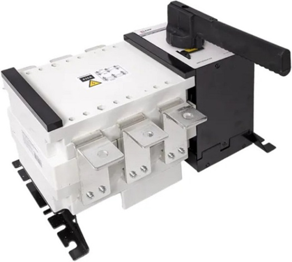 Автоматический ввод резерва EKF ats-tsr1-630A-3p-pro