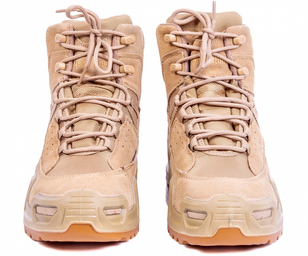 Ботинки Remington Boots Military Style Beige