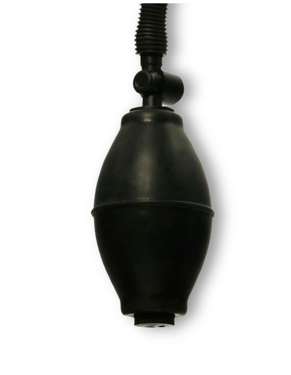 High Intensity Pussy Pump - Вакуумная помпа для половых губ и клитора