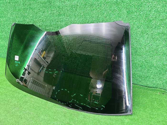 Стекло багажника Range Rover Sport 2 L494 (13-22)