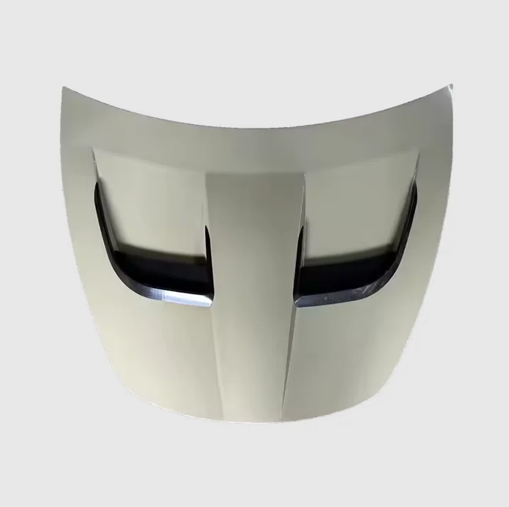 Капот для Tesla Model 3 2018+ тесла накладка на капот