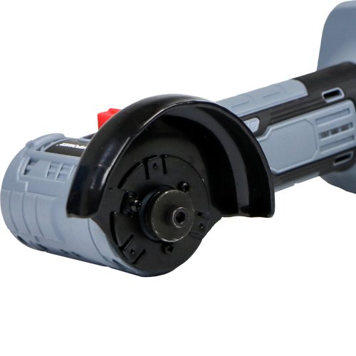 УШМ аккумуляторная мини PROFIPOWER DGA-18B  E0240