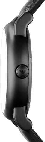 Механические наручные часы Emporio Armani AR60012