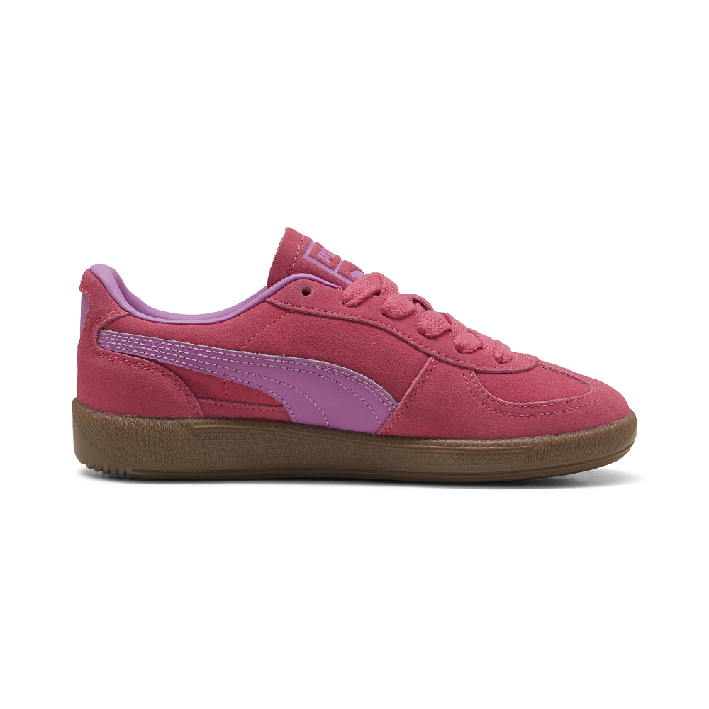 Детские кеды PUMA Palermo Jr