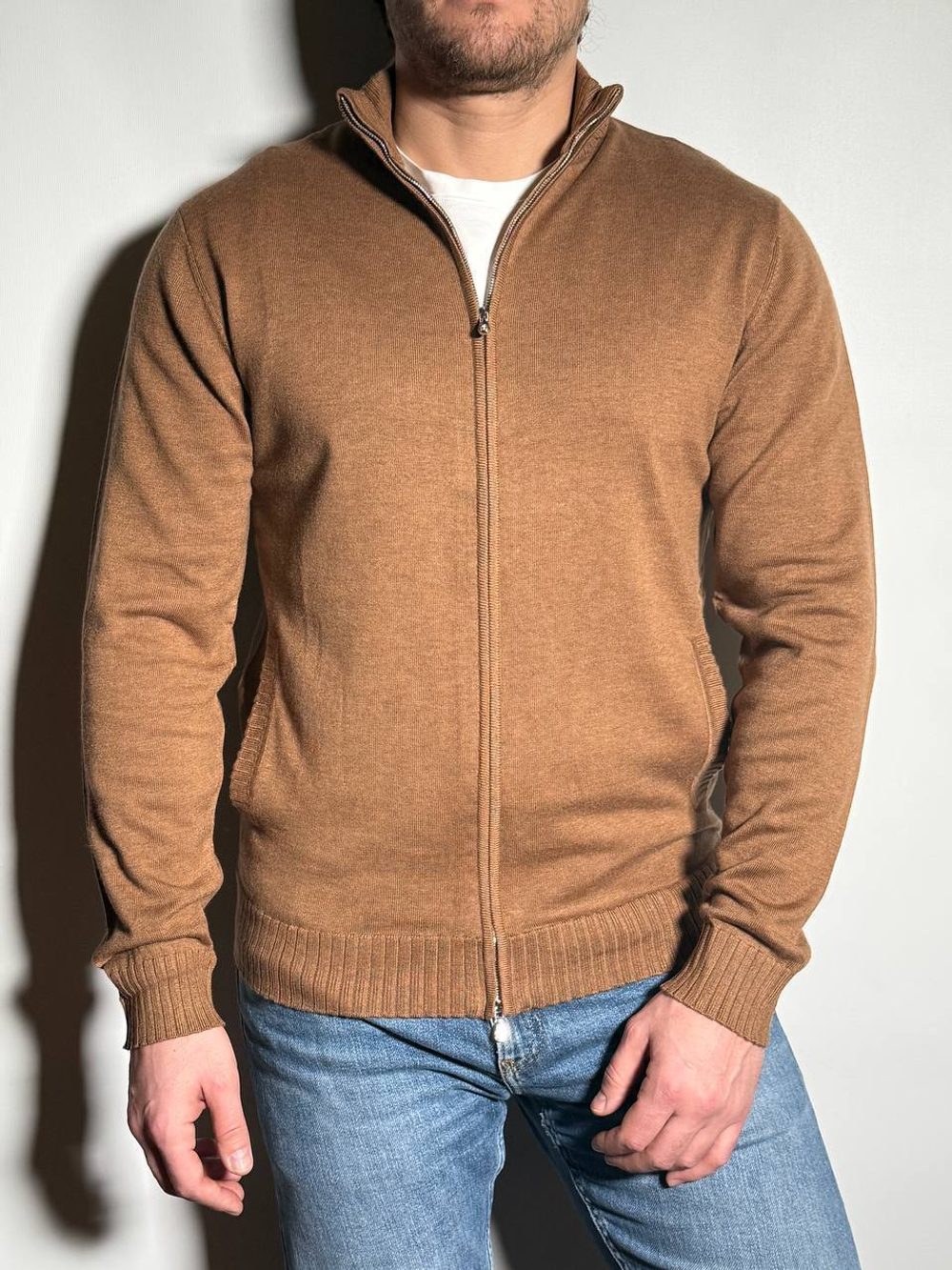Кардиган Brunello Cucinelli