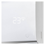 Сплит-система инверторного типа Electrolux Smartline DC EACS/I-07HSM/N8_V2 комплект НС-1683655