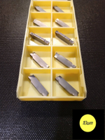 Пластина токарная MGMN250-T RW1027