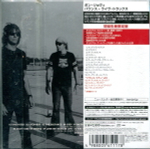 Bon Jovi / Bounce (Special Edition)(Mini LP SHM-CD)