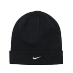 Шапка Nike Peak Metallic Swoosh Black