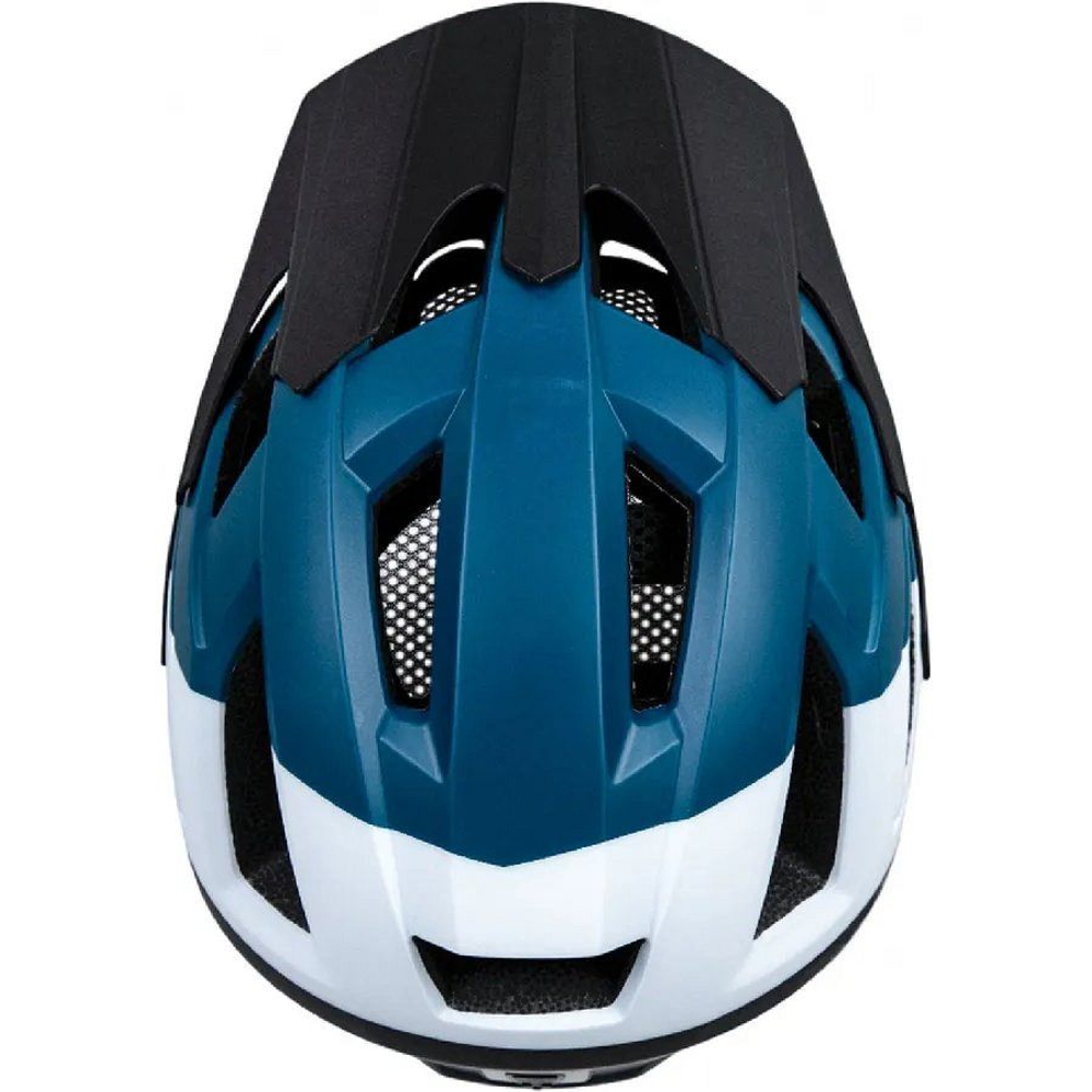 Шлем STG TS-39, L (58-61 см), черный с синим