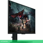 Игровой монитор Samsung Odyssey G5 LS27DG500EUXEN