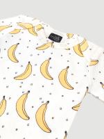 Боди Mjölk Бананы