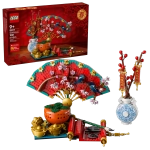 Конструктор LEGO 80117 Удача