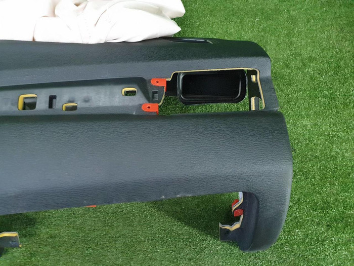 Комплект безопасности BMW X3 F25 X4 F26 (2010-2017)