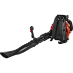 DDE VB 160 воздуходув бензиновый 4.3 л.с, 3.3 кВт, 100 м/с 909-723
