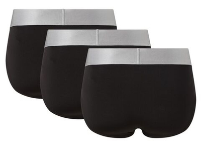 Мужские спортивные боксеры Calvin Klein Hip Brief 3P - b-red carpet/white/tuffet logos