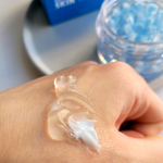 I'm Sorry for My Skin Крем для лица с гиалуроновой кислотой - Age capture hydrating cream, 50г, шт