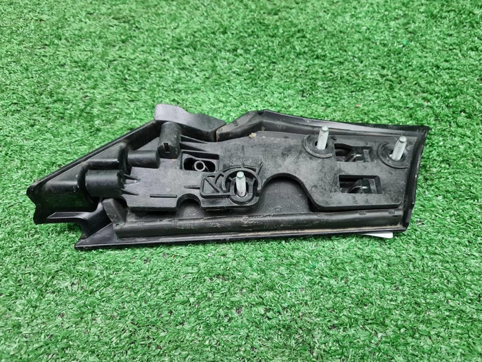 Накладка крыла правая LR Discovery Sport (19-нв)