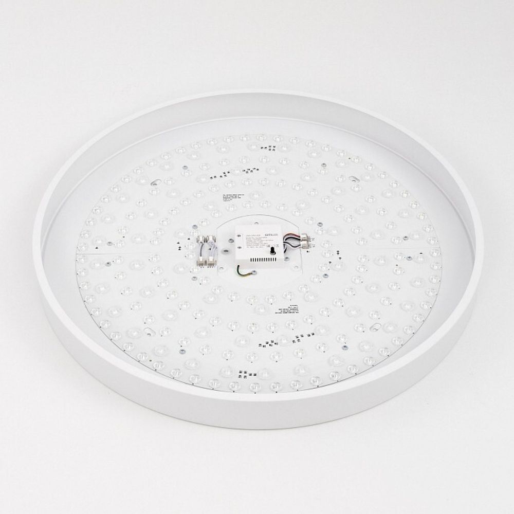 Накладной светильник Citilux Купер CL724105G0