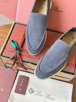 Лоферы Loro Piana