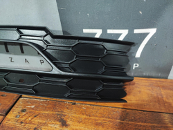 Накладка ПТФ правая Skoda Octavia 4 (A8) 19-нв Б/У Оригинал 5e3807682