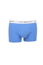 Трусики-боксеры 5шт. Tommy Hilfiger - разноцветная(UM0UM02767)