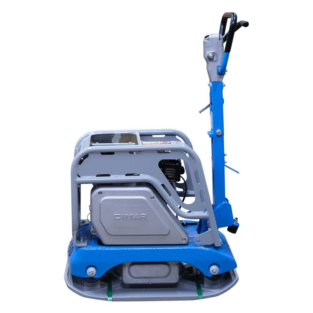 Виброплита CIMAR CPC-160-H (HONDA GX200)