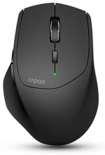Мышь Rapoo MT550 черный