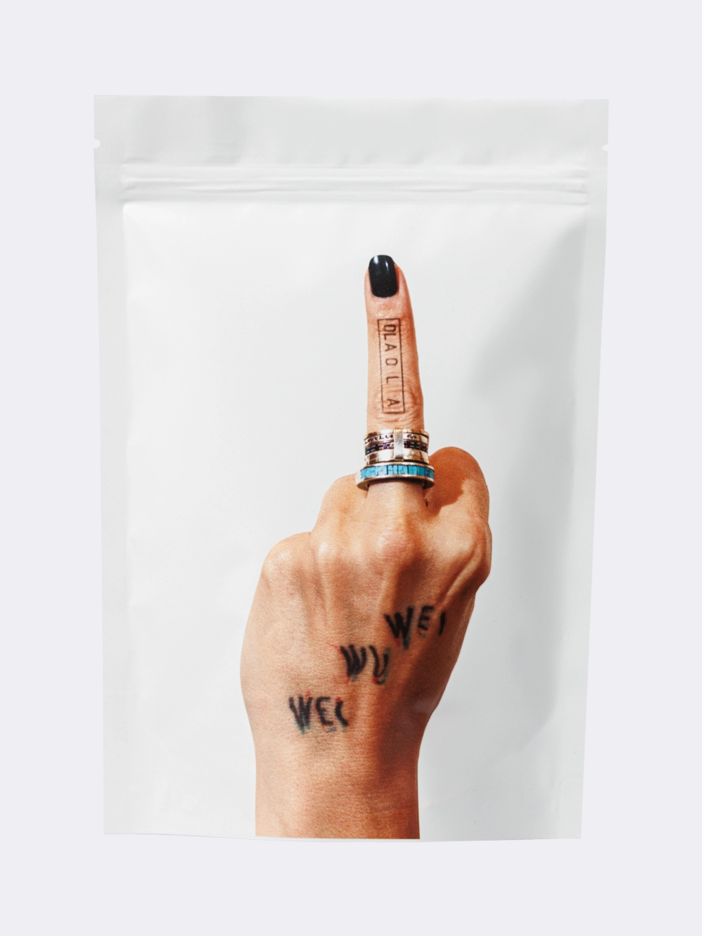 Саше Orchid OLA OLA