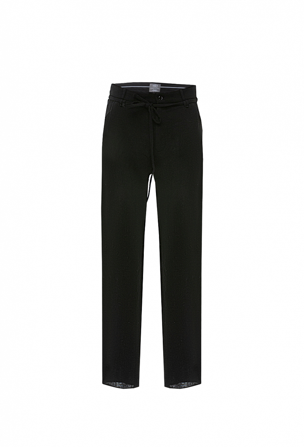 Брюки мужские черные 06-03-23 SS men