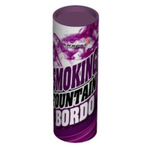 Дым бордовый Bordo
