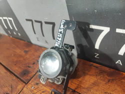 Фара ПТФ передняя правая Kia Rio 4 X-Line 17-20 Б/У Оригинал 92202H0200