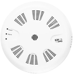 Датчик температуры и влажности ICP DAS CL-207-E CR